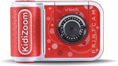 KIDIZOOM CÁMARA IMPRESIÓN INSTANTÁNEA VTECH