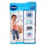 MICRÓFONO INFANTIL CANTA CONMIGO BLANCO VTECH