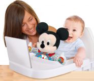 BABY MICKEY MI MEJOR AMIGO