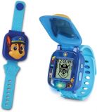 RELOJ EDUC. CHASE PATRULLA  CANINA VTECH