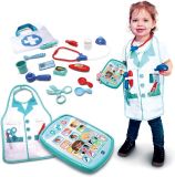 KIT MEDICO PREESCOLAR DELUX VTECH 