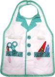 KIT MEDICO PREESCOLAR DELUX VTECH 