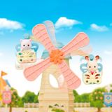 PARQUE MOLINO DE VIENTO SYLVANIAN FAMILIES EPOCH