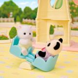PARQUE MOLINO DE VIENTO SYLVANIAN FAMILIES EPOCH
