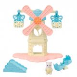 PARQUE MOLINO DE VIENTO SYLVANIAN FAMILIES EPOCH