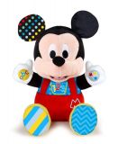 PELUCHE BABY MICKEY CLEMENTONI 