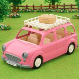 MONOVOLUMEN DE PICNIC SYILVANIAN FAMILIES EPOCH
