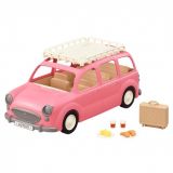 MONOVOLUMEN DE PICNIC SYILVANIAN FAMILIES EPOCH