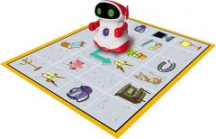 SUPER DOC EL ROBOT EDUCATIVO CON VOZ CLEMENTONI
