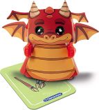 SUPER DOC EL ROBOT EDUCATIVO CON VOZ CLEMENTONI