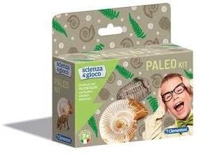 PALEO KIT MINI SET CIENCIA CLEMENTONI