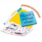 TAQUILLA SECRETA KIDI SECRETS VTECH