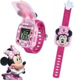 RELOJ EDUCATIVO DE MINNIE VTECH