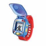 RELOJ EDUC. SPIDEY Y SU SUPEREQUIPO VTECH