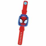 RELOJ EDUC. SPIDEY Y SU SUPEREQUIPO VTECH