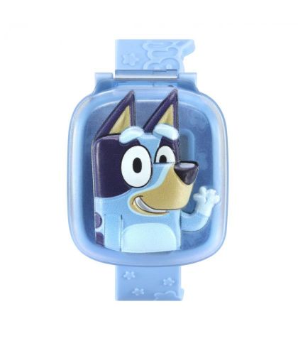 RELOJ DIGITAL DE BLUEY VTECH