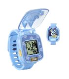 RELOJ DIGITAL DE BLUEY VTECH