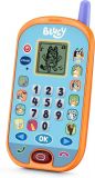 TELÉFONO DE ACTIVIDADES DE BLUEY VTECH