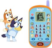 TELÉFONO DE ACTIVIDADES DE BLUEY VTECH