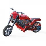 ROADSTER Y DRAGSTER MECHANICS CIENCIA Y JUEGO CLEM