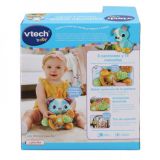 CACHORRITO MUSICAL CANCIONES Y MELODÍAS VTECH 