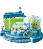 EL MUNDO DE LAS HORMIGAS, LAB. CIENCIA Y JUEGO CLE