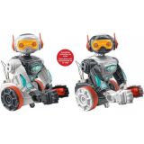 EVOLUTION ROBOT 2.0 CLEMENTONI