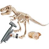 ARQUEO JUGANDO T-REX GIGANTE CLEMENTONI