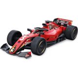 COCHE DE CARRERAS LAB. DE MECÁNICA CLEMENTONI 