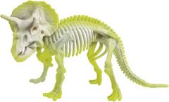 ARQUEO JUGANDO TRICERATOPS FLUR CLEMENTONI