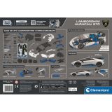 LAMBORGHINI HURACÁN STO LAB. MECÁNICA CLEMENTONI