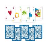 MIS PRIMERAS CARTAS MÁGICAS CLEMENTONI