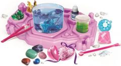 LABORATORIO DE PIEDRAS PRECIOSAS CLEMENTONI