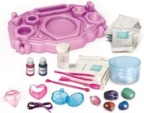 LABORATORIO DE PIEDRAS PRECIOSAS CLEMENTONI