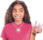 LABORATORIO DE PIEDRAS PRECIOSAS CLEMENTONI