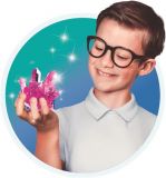 LABORATORIO DE PIEDRAS PRECIOSAS CLEMENTONI