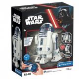 R2-D2 ROBOT STAR WARS CLEMENTONI