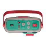 PROYECTOR CUENTA CUENTOS PLUS CLEMENTONI