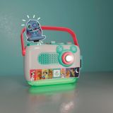 PROYECTOR CUENTA CUENTOS PLUS CLEMENTONI
