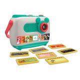 PROYECTOR CUENTA CUENTOS PLUS CLEMENTONI
