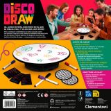DISCO DRAW CLEMENTONI