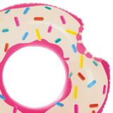 DONUT MORDISCO FRESA 107X99