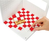 MINIVERSE PIZZA SPACES MGA