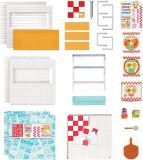 MINIVERSE PIZZA SPACES MGA