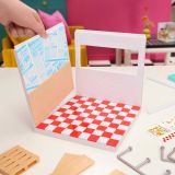 MINIVERSE PIZZA SPACES MGA