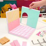 MINIVERSE  ICE CREAM SPACES MGA