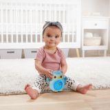 PROYECTOR DE PELUCHE BÚHO ESTRELLITAS VTECH