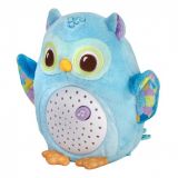 PROYECTOR DE PELUCHE BÚHO ESTRELLITAS VTECH