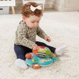 BABY VOLANTE JUEGOS Y ACTIVIDADES VTECH