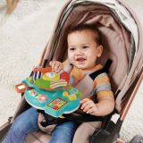 BABY VOLANTE JUEGOS Y ACTIVIDADES VTECH